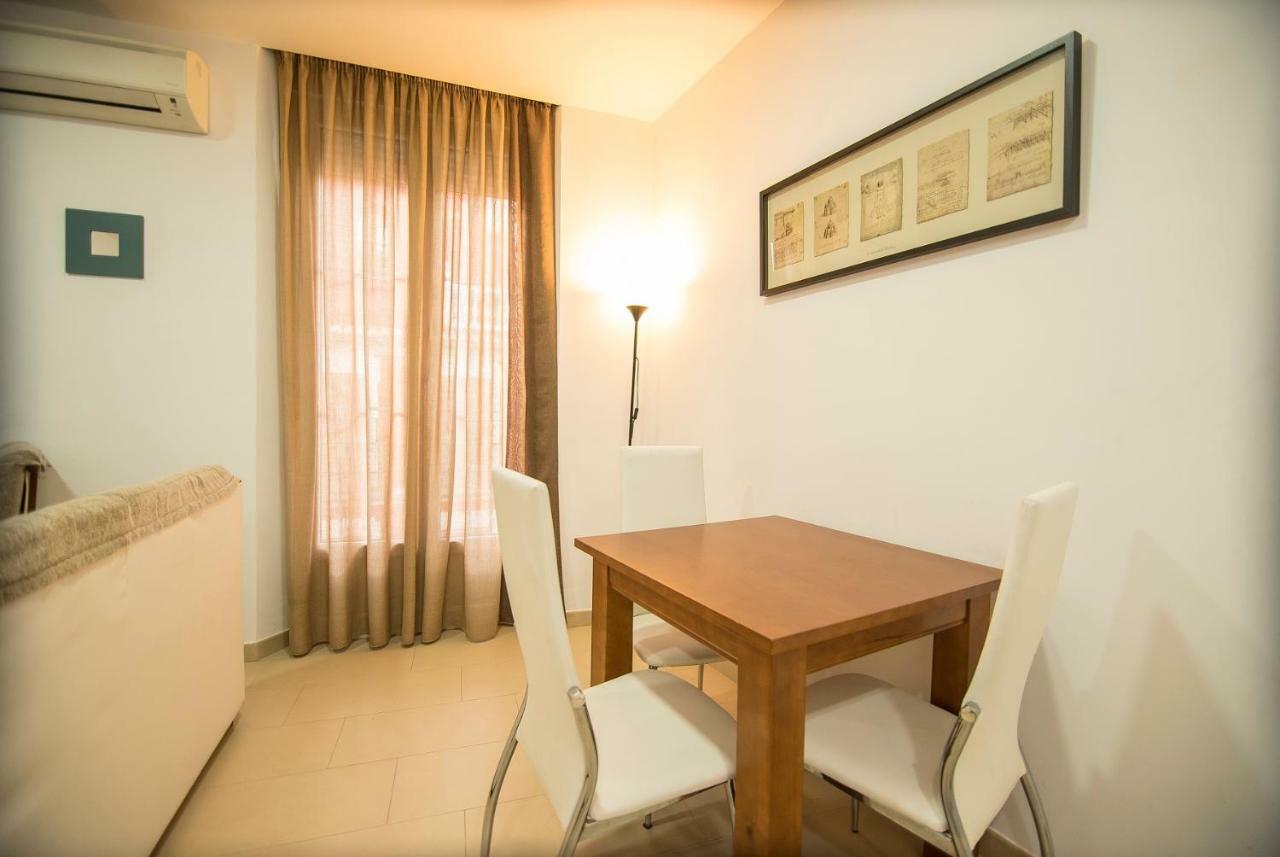 Enjoygranada Gran Via B-A & Parking Opcional Apartment Exterior photo