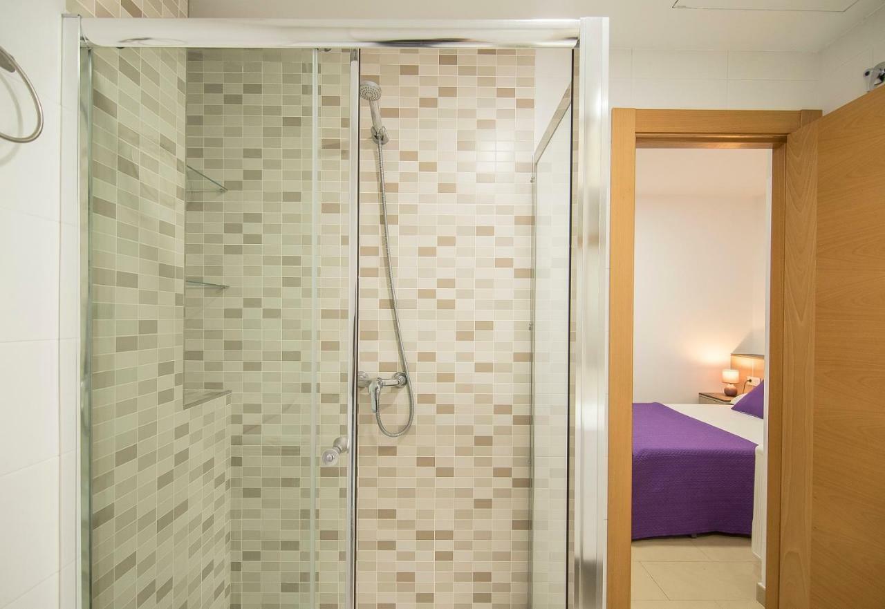 Enjoygranada Gran Via B-A & Parking Opcional Apartment Exterior photo