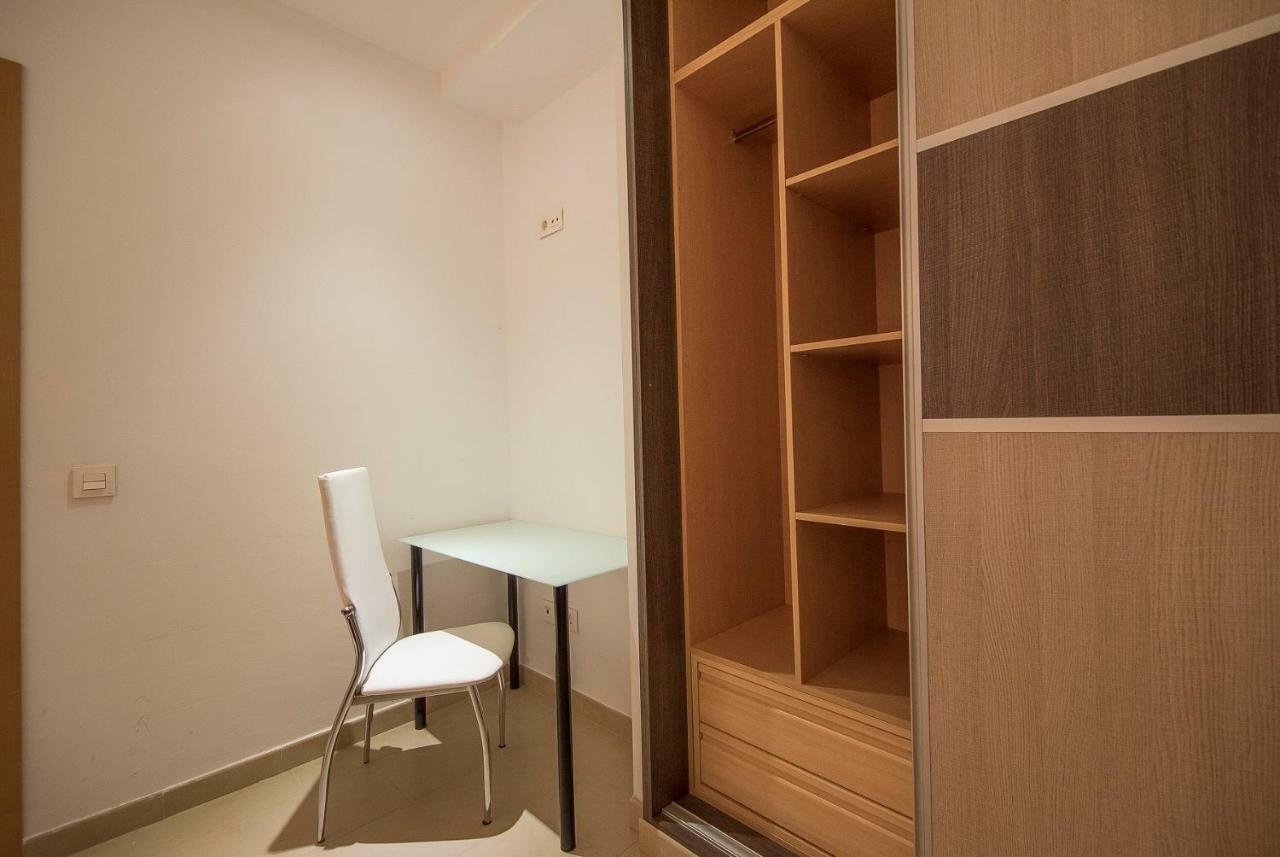 Enjoygranada Gran Via B-A & Parking Opcional Apartment Exterior photo