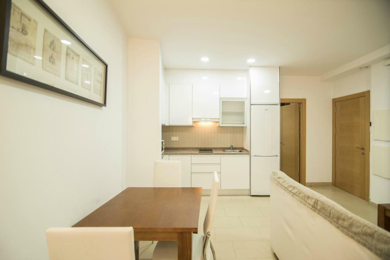 Enjoygranada Gran Via B-A & Parking Opcional Apartment Exterior photo