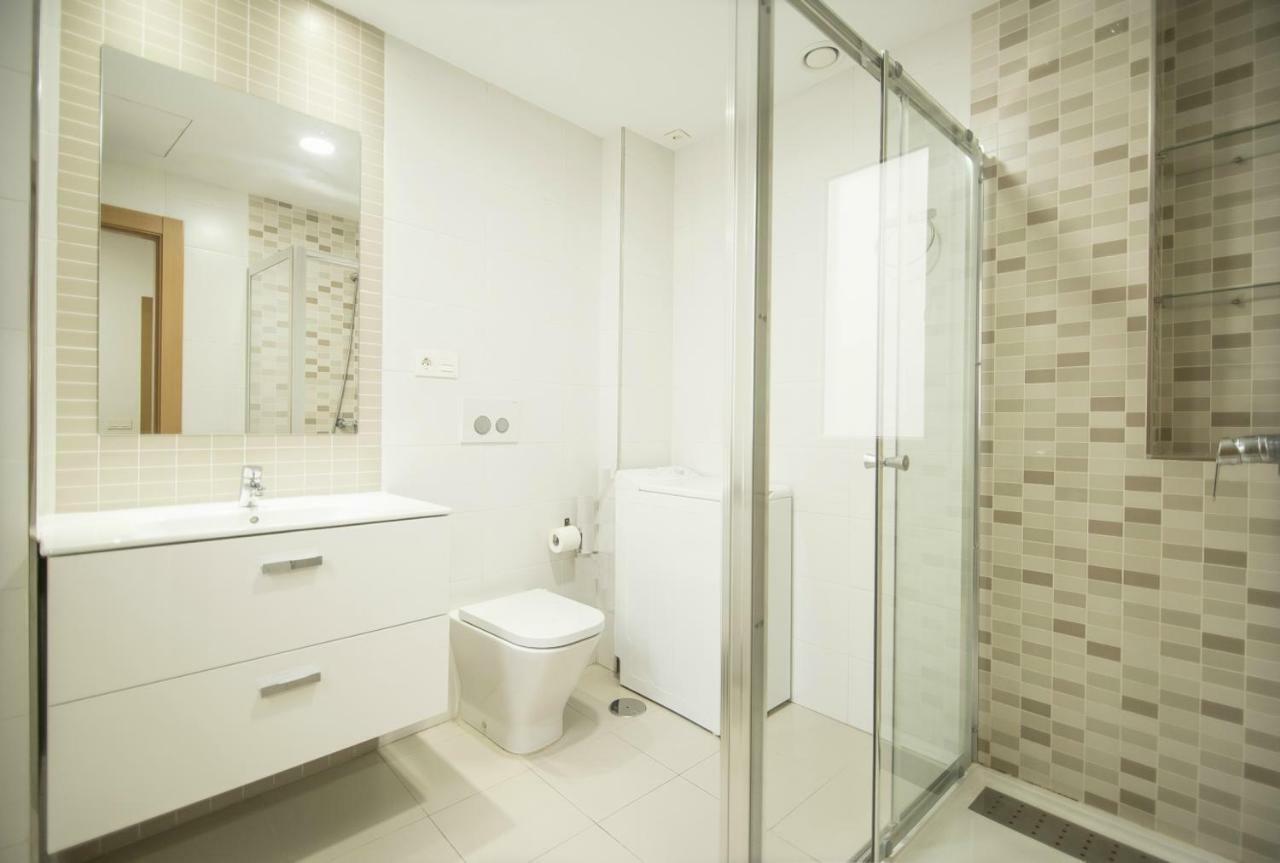 Enjoygranada Gran Via B-A & Parking Opcional Apartment Exterior photo